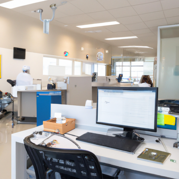 Healthcare ransomware attacks up 40% in 2026. Learn how managed IT support prevents $12M+ breaches through segmentation, backups & HIPAA compliance.