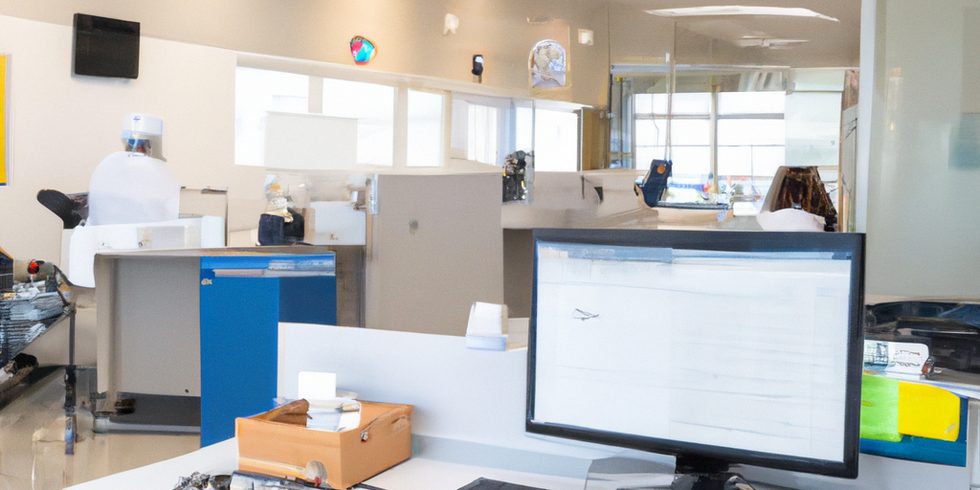 Healthcare ransomware attacks up 40% in 2026. Learn how managed IT support prevents $12M+ breaches through segmentation, backups & HIPAA compliance.