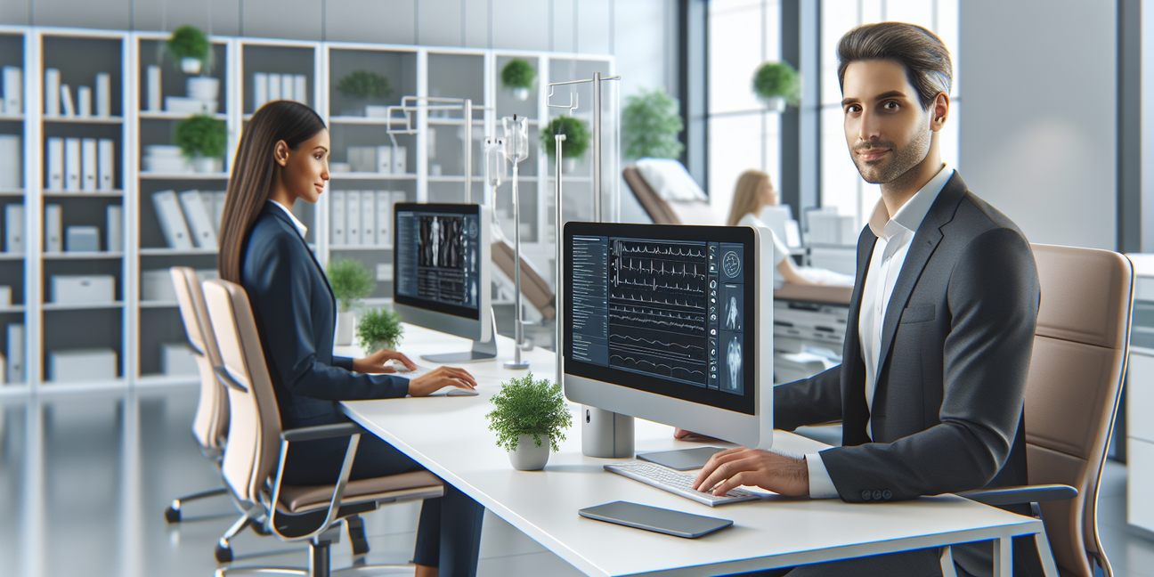 Managed IT Support for Healthcare: Your 2025 Ransomware Shield Featured Image Healthcare ransomware attacks surged 36% in 2024. Discover how managed IT support protects practices with network segmentation & zero trust security.