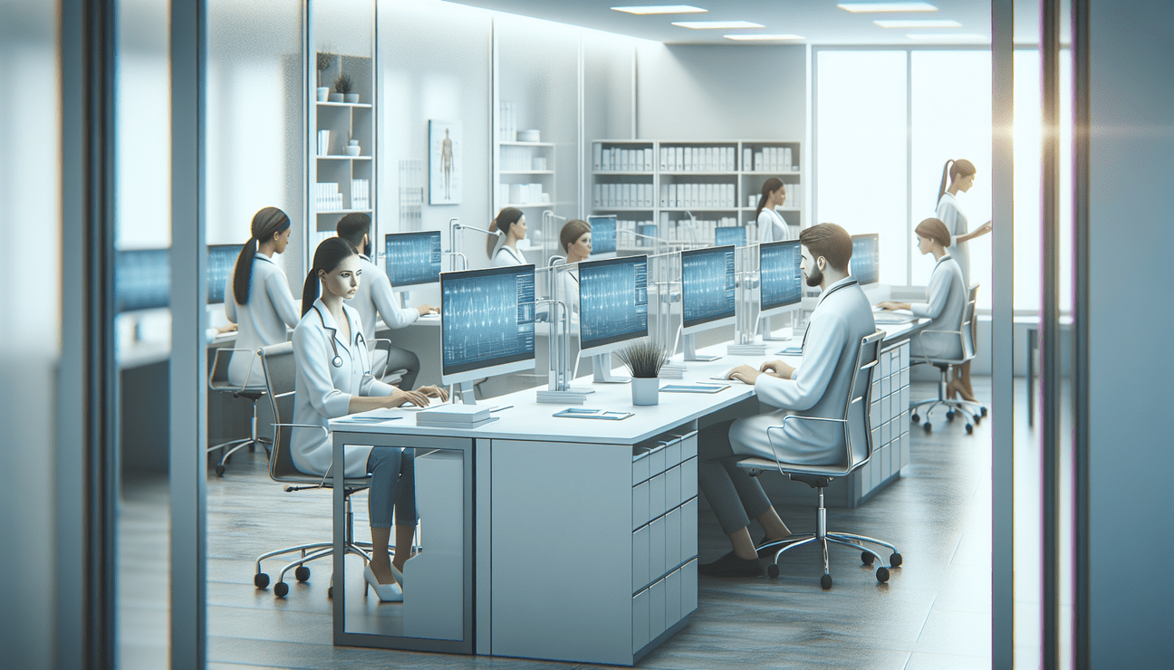 New HIPAA cybersecurity rules mandate MFA, encryption, and regular risk assessments. Learn what healthcare practices must do to comply in 2025-2026.