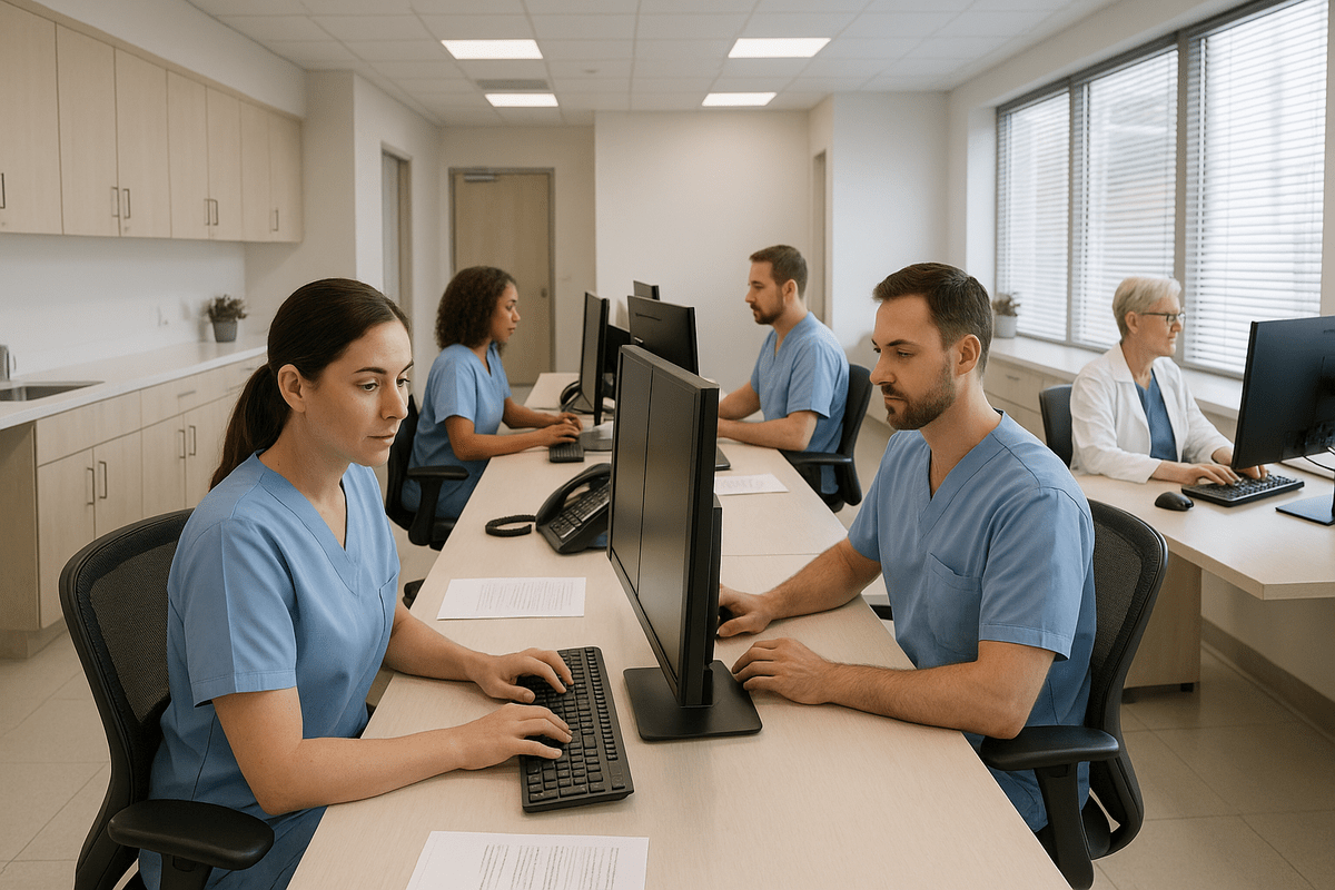 Learn about the 2026 HIPAA Security Rule updates affecting file sharing, MFA requirements, encryption standards, and compliance timelines for healthcare practices.