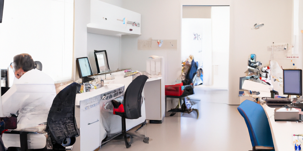New HIPAA rules mandate backups, MFA, and encryption by 2026. Learn how managed IT support for healthcare reduces compliance costs and prevents breaches.