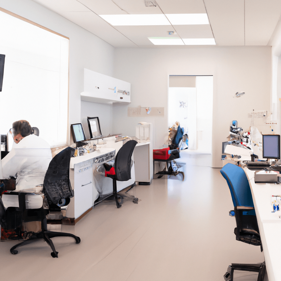 New HIPAA rules mandate backups, MFA, and encryption by 2026. Learn how managed IT support for healthcare reduces compliance costs and prevents breaches.