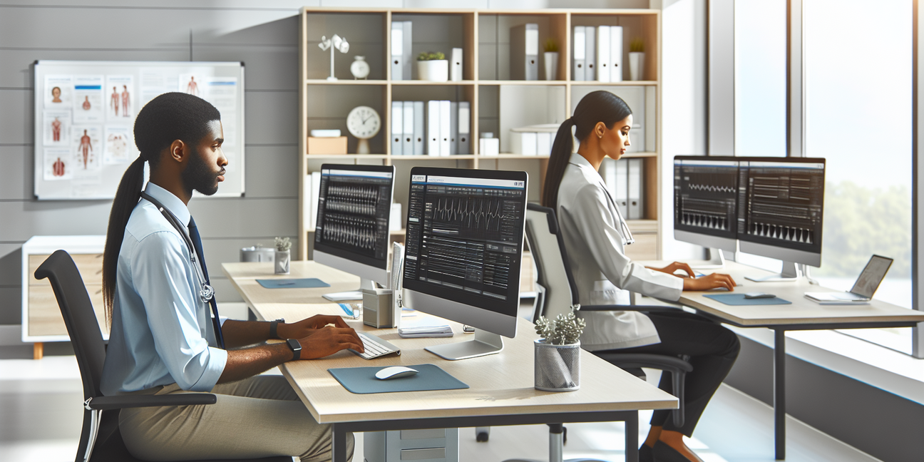 Orange County healthcare practices face rising ransomware threats. Learn essential defense strategies and why professional IT consulting protects patient data.