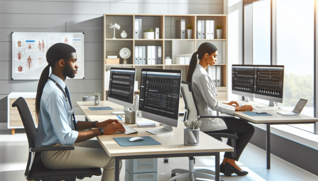 Orange County healthcare practices face rising ransomware threats. Learn essential defense strategies and why professional IT consulting protects patient data.