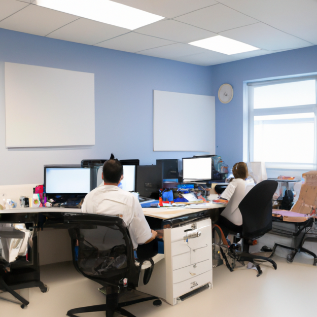 Orange County healthcare faces 96% double-extortion ransomware attacks in 2026. Learn defense strategies, HIPAA compliance, and managed IT protection.