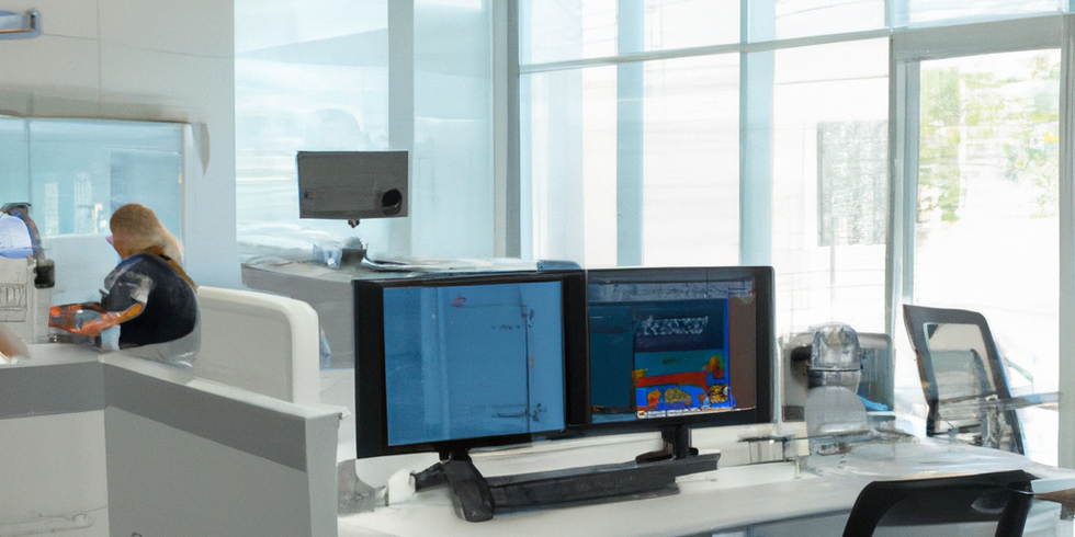 Prepare for New HIPAA Rules with Managed IT Support for Healthcare Featured Image Prepare for stricter HIPAA cybersecurity rules with managed IT support. Modernize legacy systems, enhance security, and reduce ransomware risk.