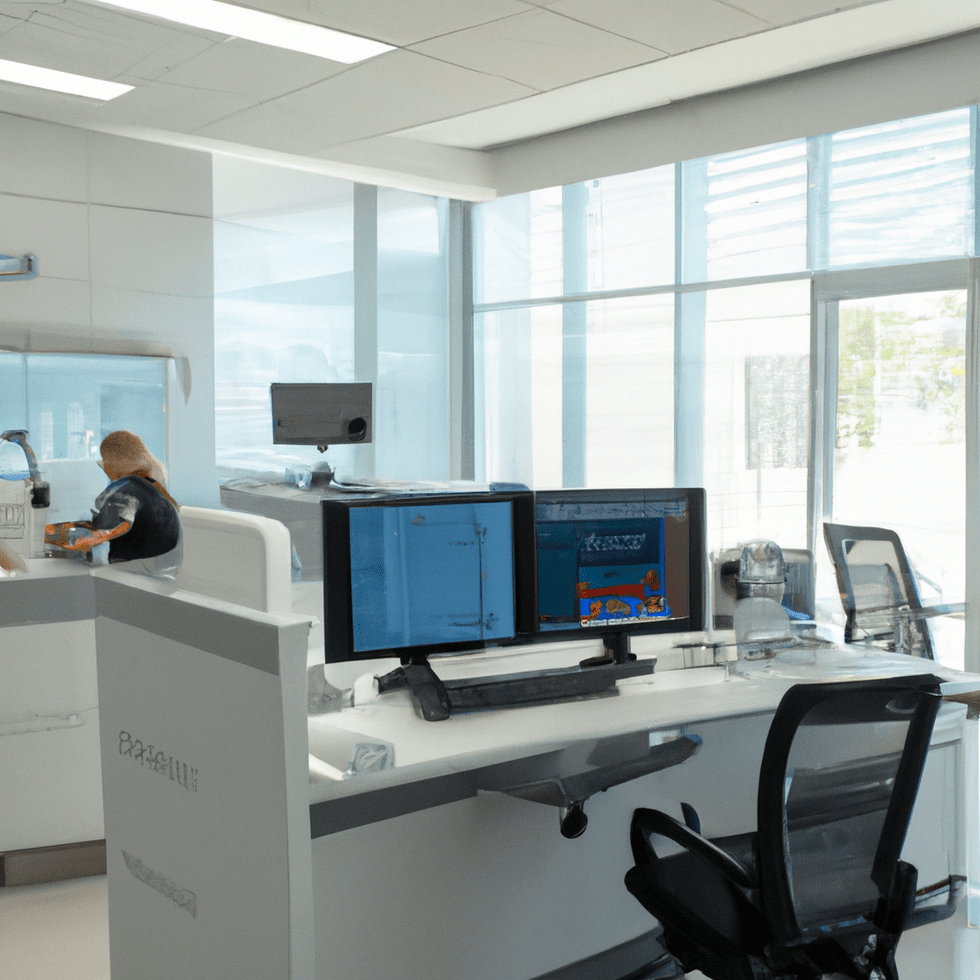 Prepare for stricter HIPAA cybersecurity rules with managed IT support. Modernize legacy systems, enhance security, and reduce ransomware risk.