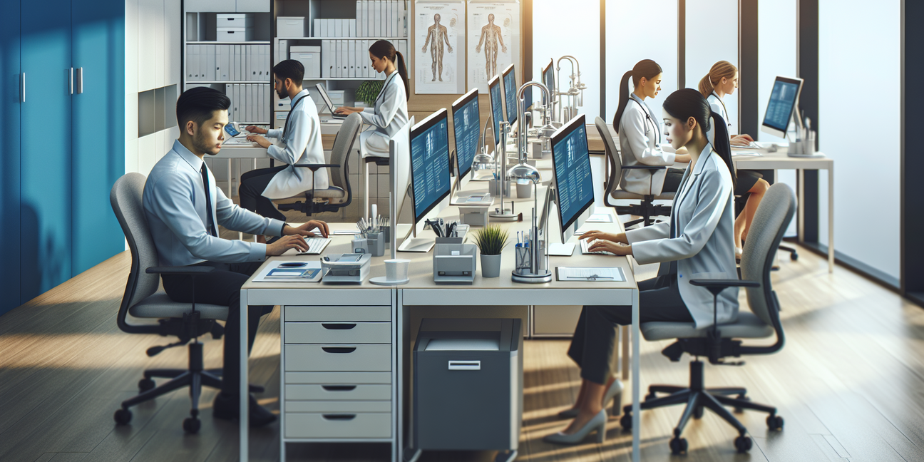 Learn how proposed HIPAA Security Rule updates will impact healthcare IT compliance with new mandatory encryption, MFA, and security requirements.