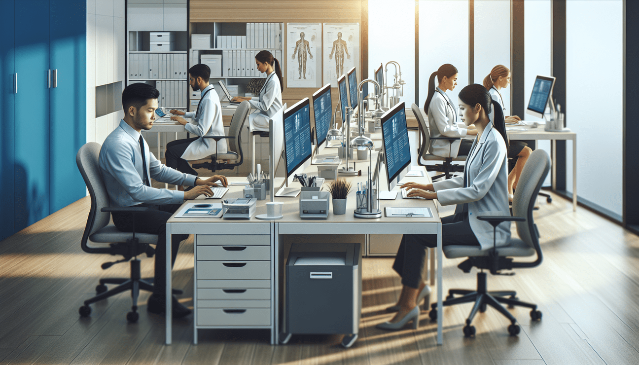 Learn how proposed HIPAA Security Rule updates will impact healthcare IT compliance with new mandatory encryption, MFA, and security requirements.