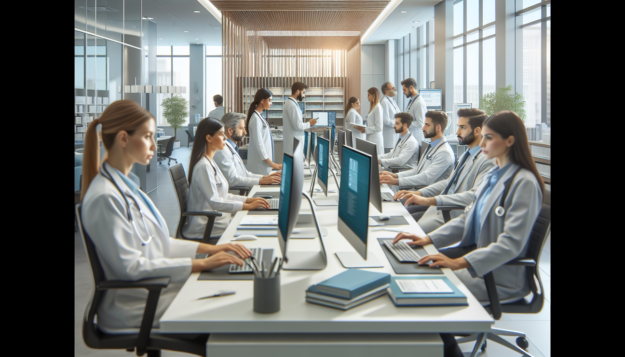 Healthcare ransomware attacks hit 67% of providers in 2024. Learn how managed IT support for healthcare protects practices from cyber threats and ensures HIPAA compliance.