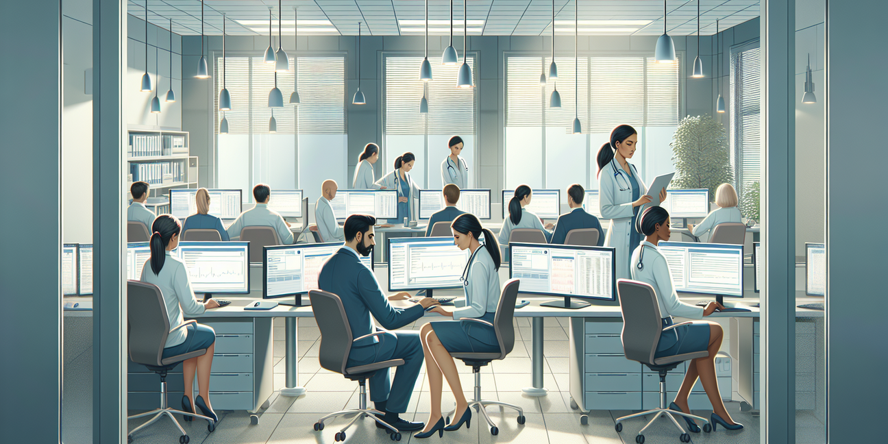 Orange County healthcare practices face a 49% surge in ransomware attacks. Learn essential HIPAA compliance and cybersecurity measures to protect patient data.