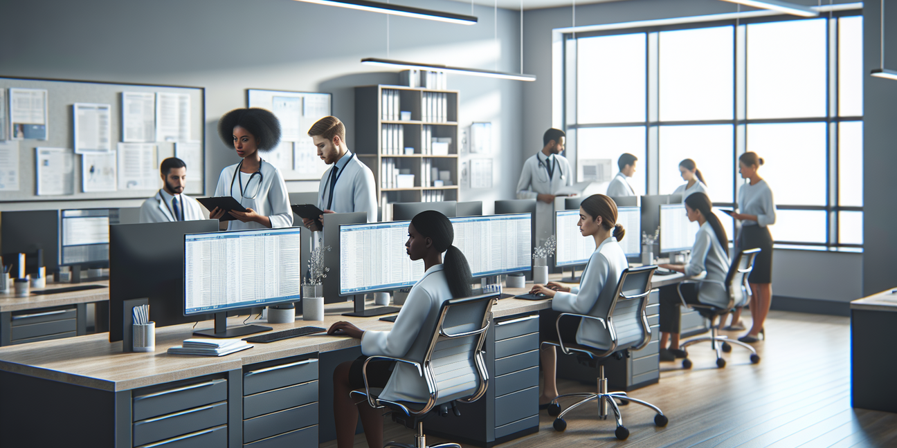 Protect your healthcare practice from ransomware attacks. Learn how managed IT support prevents data breaches and ensures HIPAA compliance.