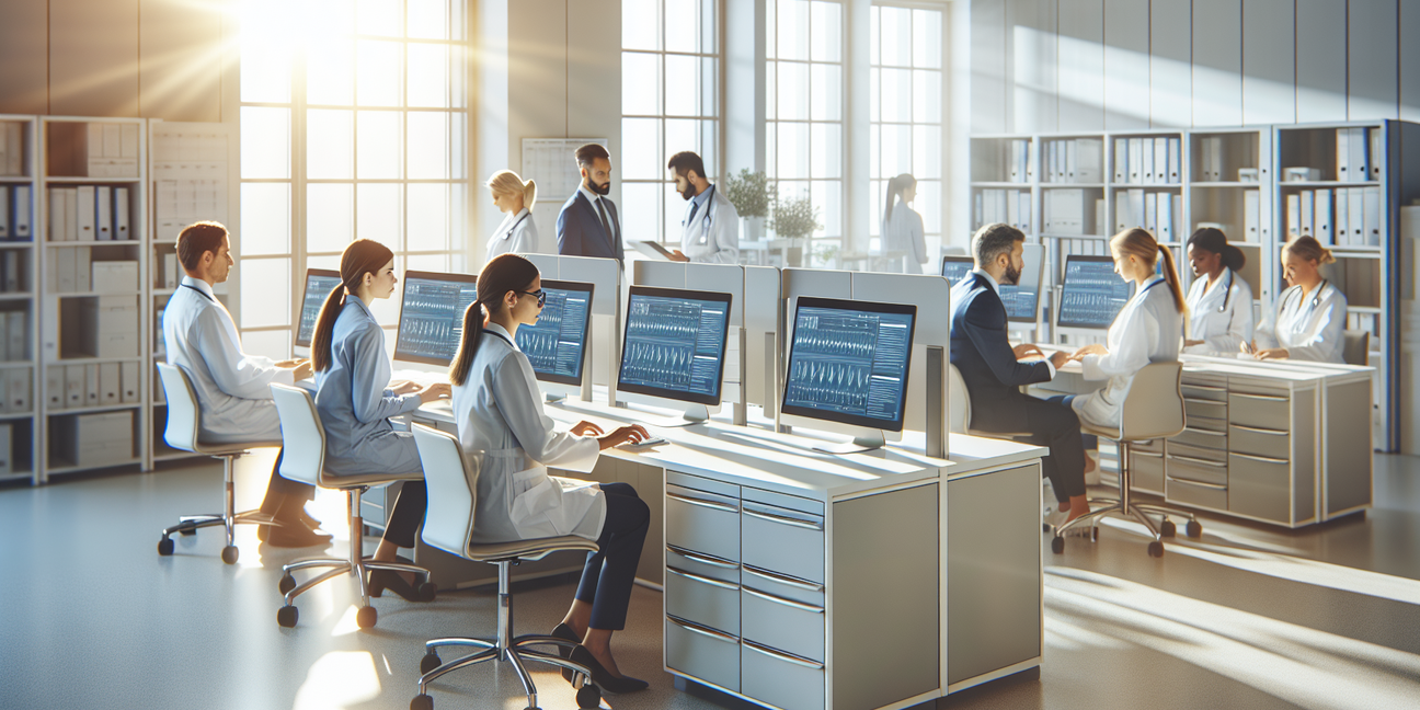 Learn how managed IT support protects healthcare practices from 2026 ransomware threats, ensures HIPAA compliance, and prevents costly downtime.
