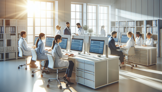 Learn how managed IT support protects healthcare practices from 2026 ransomware threats, ensures HIPAA compliance, and prevents costly downtime.