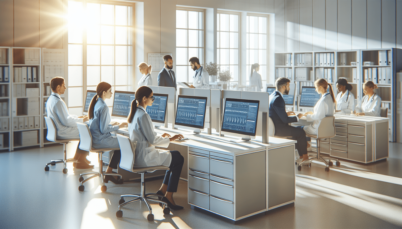 Learn how managed IT support protects healthcare practices from 2026 ransomware threats, ensures HIPAA compliance, and prevents costly downtime.