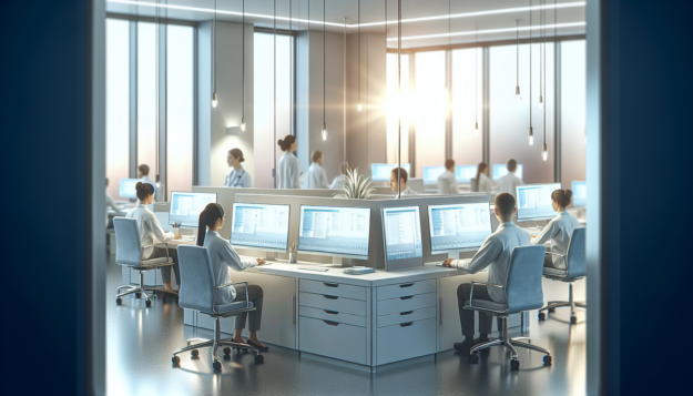 Protect your practice from 2026 ransomware threats with managed IT support for healthcare. Learn prevention strategies, compliance tips & cost-effective security.
