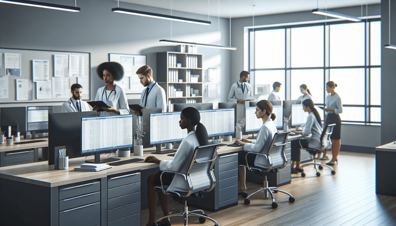 Protect your healthcare practice from ransomware attacks. Learn how managed IT support prevents data breaches and ensures HIPAA compliance.