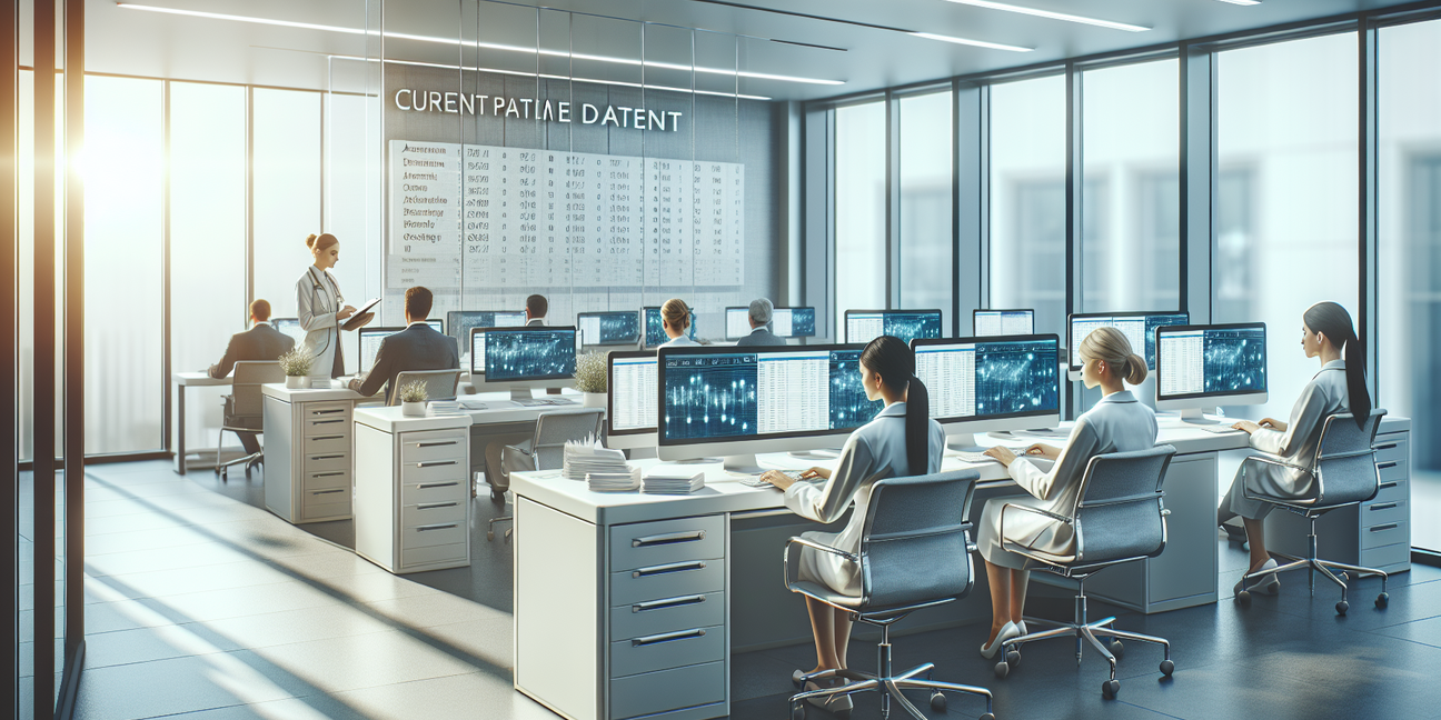 Learn how managed IT support protects healthcare practices from ransomware attacks. Get expert cybersecurity solutions and HIPAA compliance strategies.