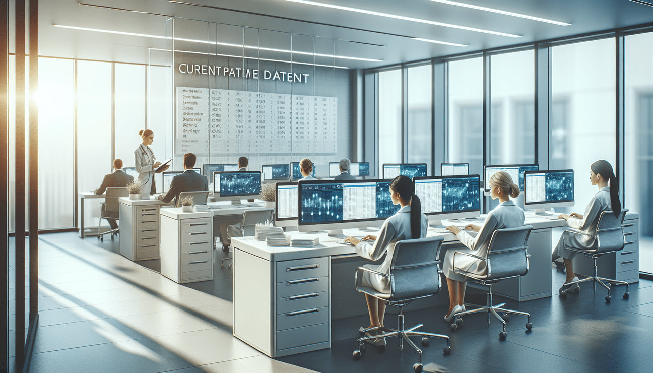 Learn how managed IT support protects healthcare practices from ransomware attacks. Get expert cybersecurity solutions and HIPAA compliance strategies.