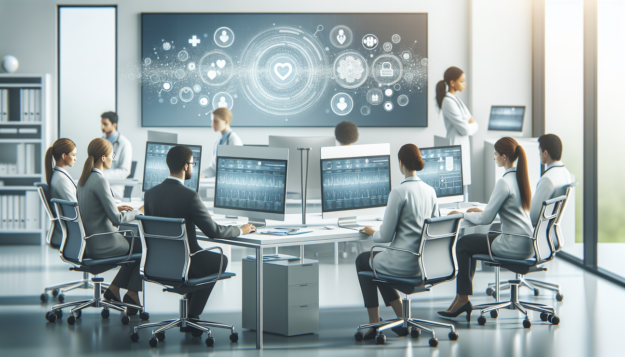 Healthcare ransomware attacks rose 67% in 2024. Learn how double-extortion threats steal data before encryption and essential defenses for practices.