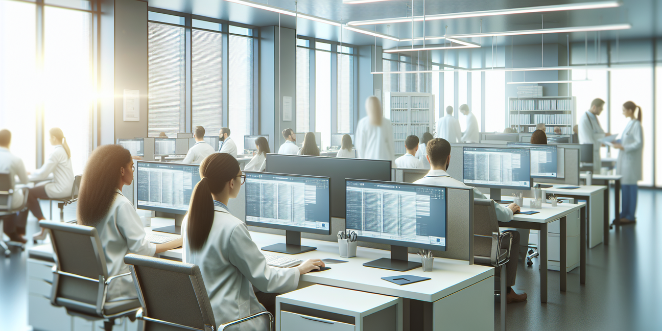 2026 ransomware threats target healthcare with double-extortion tactics. Orange County medical practices need advanced cybersecurity & HIPAA compliance now.