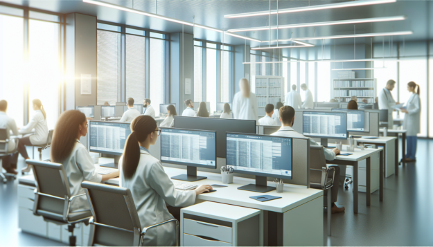 2026 ransomware threats target healthcare with double-extortion tactics. Orange County medical practices need advanced cybersecurity & HIPAA compliance now.