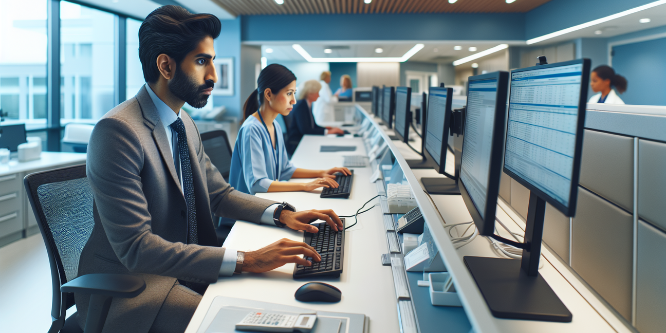 Healthcare ransomware attacks dropped in 2025 but remain critical threats. Learn how managed IT support prevents costly breaches and ensures HIPAA compliance.