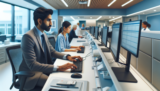 Healthcare ransomware attacks dropped in 2025 but remain critical threats. Learn how managed IT support prevents costly breaches and ensures HIPAA compliance.