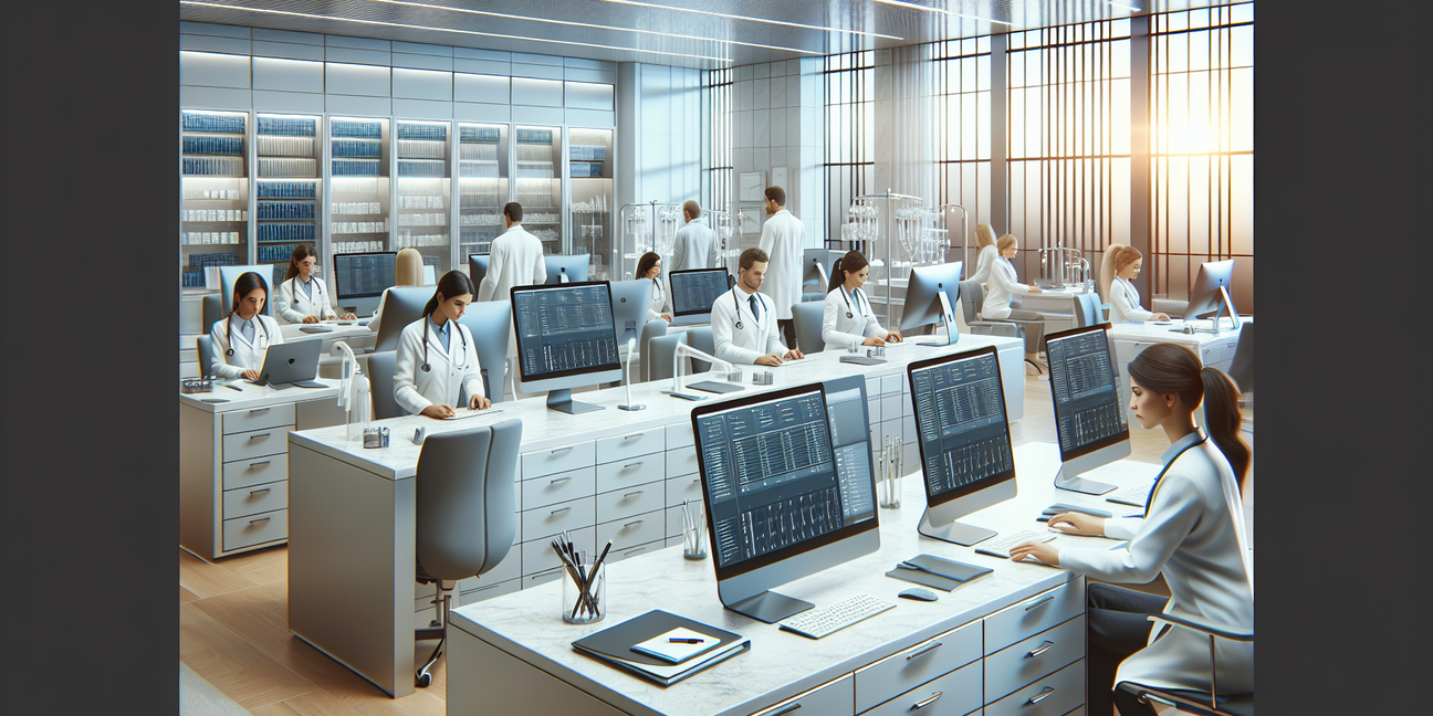 Orange County healthcare practices face record ransomware threats. Learn essential prevention strategies to protect patient data and avoid costly breaches.