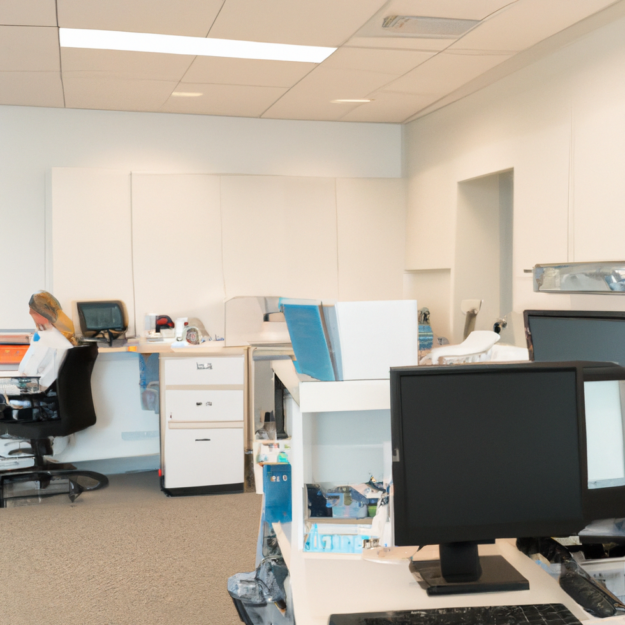 Healthcare ransomware attacks hit record levels in 2024. Learn how managed IT support protects practices from costly breaches and ensures HIPAA compliance.