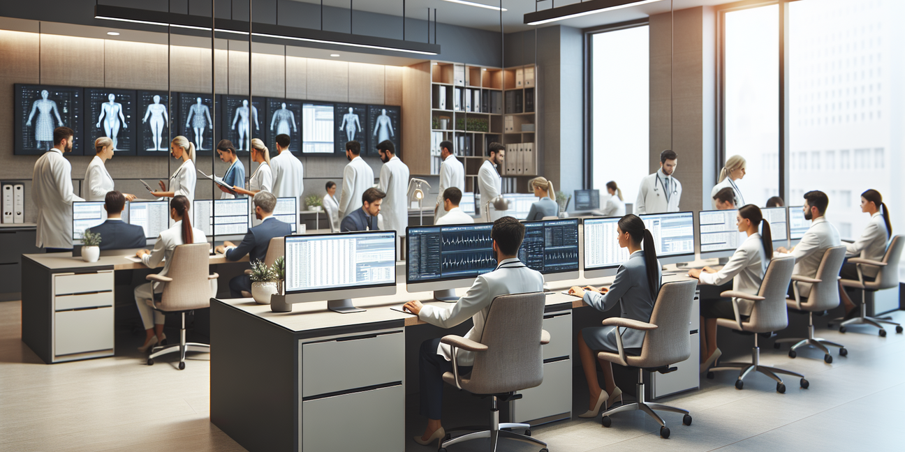 Learn how to protect your healthcare practice from 2026's double extortion ransomware attacks with proven strategies for HIPAA compliance and downtime prevention.
