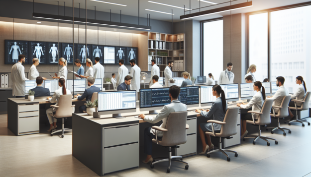 Learn how to protect your healthcare practice from 2026's double extortion ransomware attacks with proven strategies for HIPAA compliance and downtime prevention.