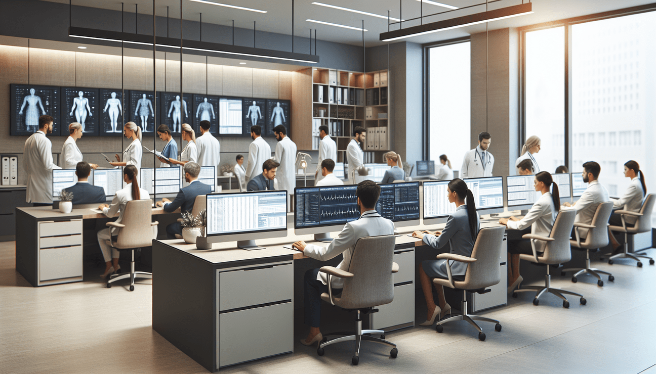 Learn how to protect your healthcare practice from 2026's double extortion ransomware attacks with proven strategies for HIPAA compliance and downtime prevention.