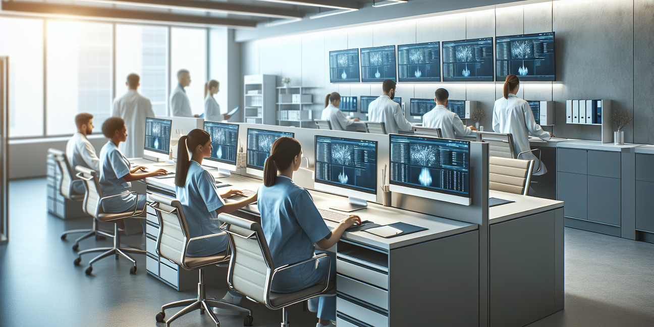 Protect your Orange County healthcare practice from ransomware attacks. Expert IT consulting, HIPAA compliance, and security solutions for medical practices.