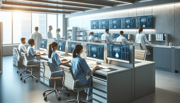 Protect your Orange County healthcare practice from ransomware attacks. Expert IT consulting, HIPAA compliance, and security solutions for medical practices.