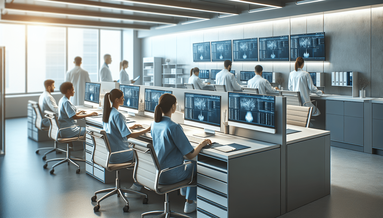 Protect your Orange County healthcare practice from ransomware attacks. Expert IT consulting, HIPAA compliance, and security solutions for medical practices.