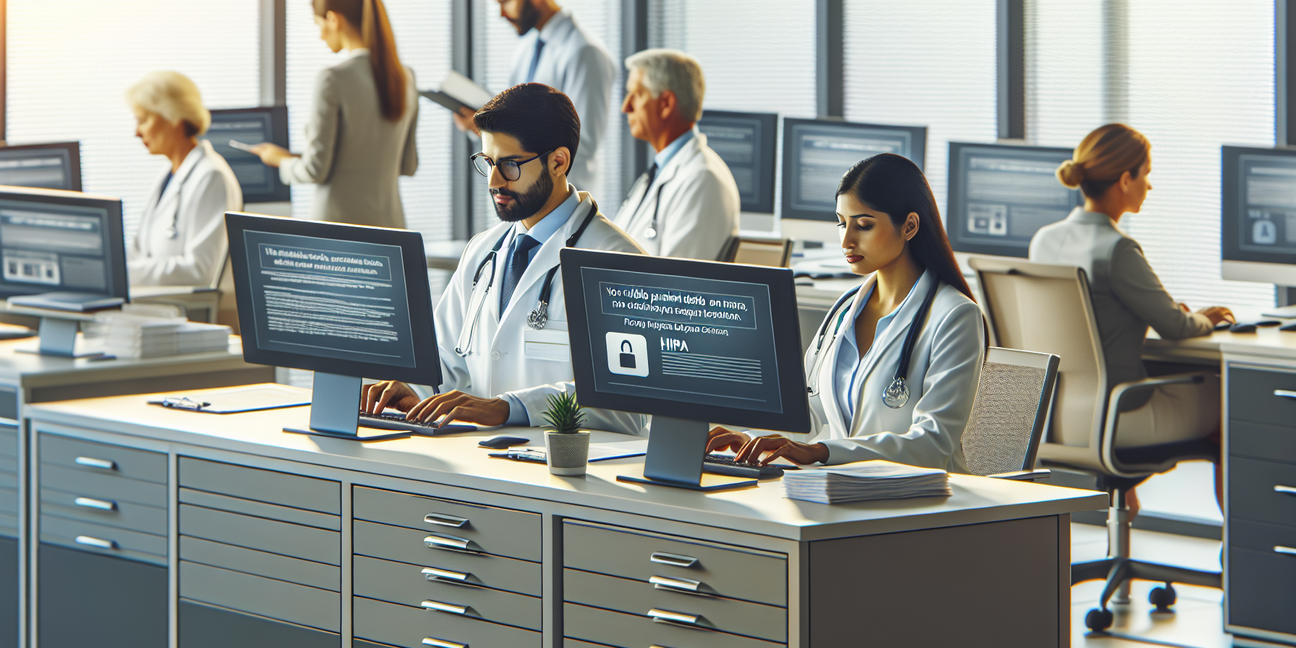 Essential guide to ransomware recovery for medical practices. Learn HIPAA-compliant recovery procedures, backup testing, and common mistakes to avoid during cyber incidents.