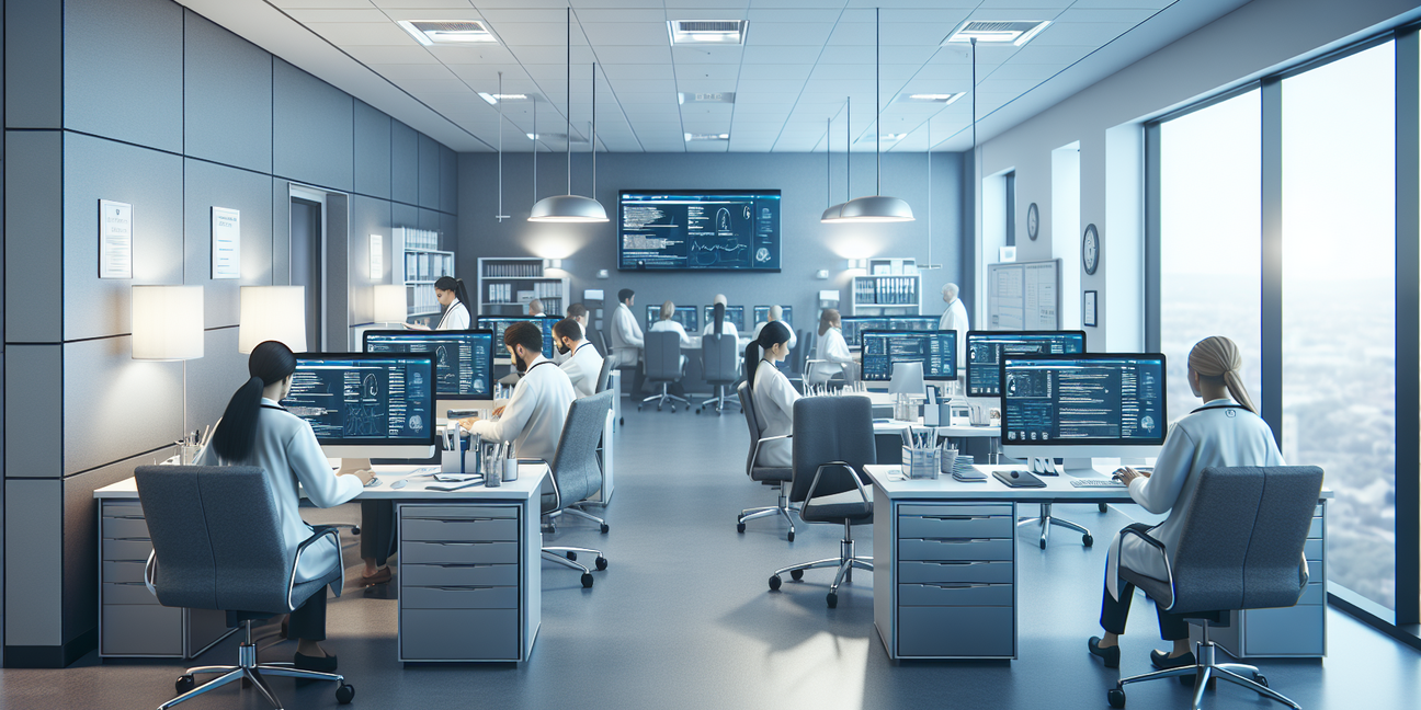 Essential ransomware recovery checklist for medical practices: data prioritization, 3-2-1-1 backup strategy, testing procedures, and HIPAA compliance steps.