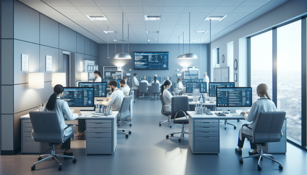 Essential ransomware recovery checklist for medical practices: data prioritization, 3-2-1-1 backup strategy, testing procedures, and HIPAA compliance steps.