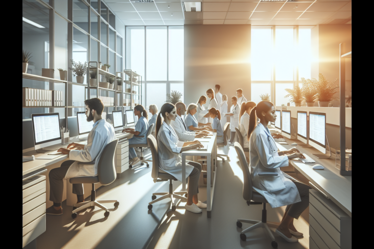 Healthcare ransomware attacks surge 36% in 2026. Orange County practices need expert IT consulting to prevent costly breaches and ensure HIPAA compliance.