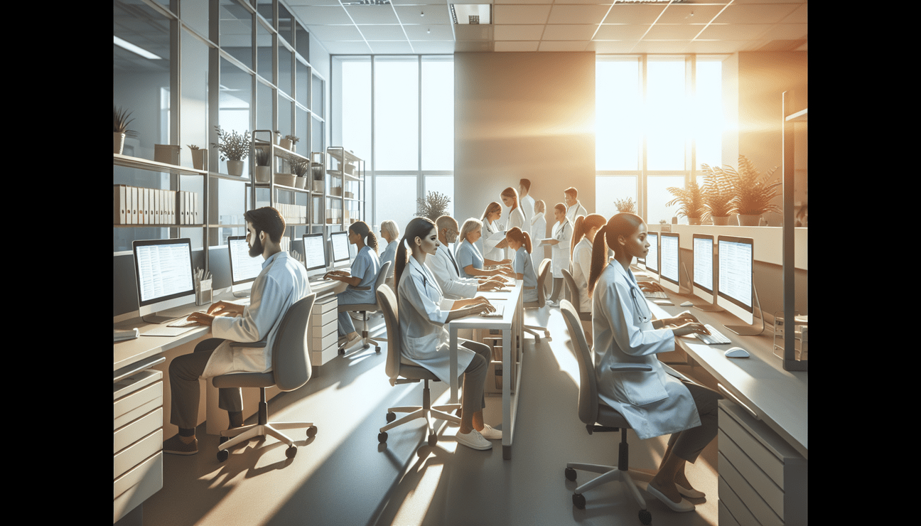Healthcare ransomware attacks surge 36% in 2026. Orange County practices need expert IT consulting to prevent costly breaches and ensure HIPAA compliance.