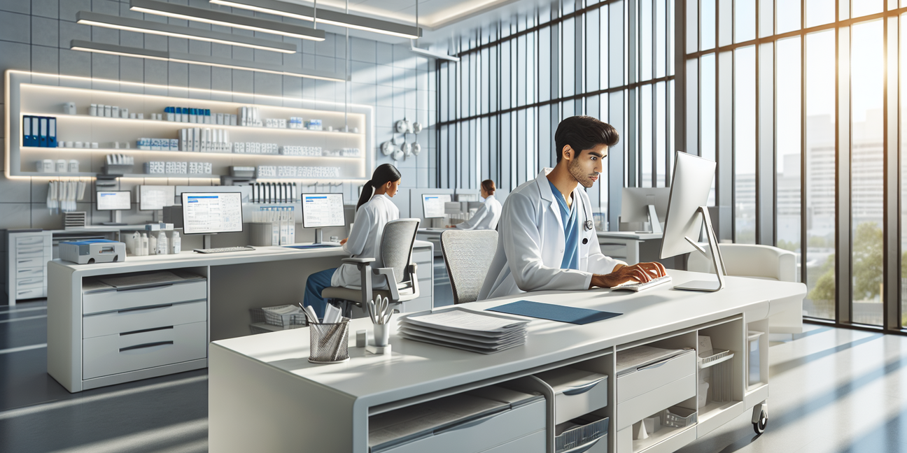 Healthcare ransomware attacks surged 36% in 2025. Learn how managed IT support protects practices from costly breaches and ensures HIPAA compliance.