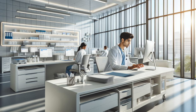 Healthcare ransomware attacks surged 36% in 2025. Learn how managed IT support protects practices from costly breaches and ensures HIPAA compliance.