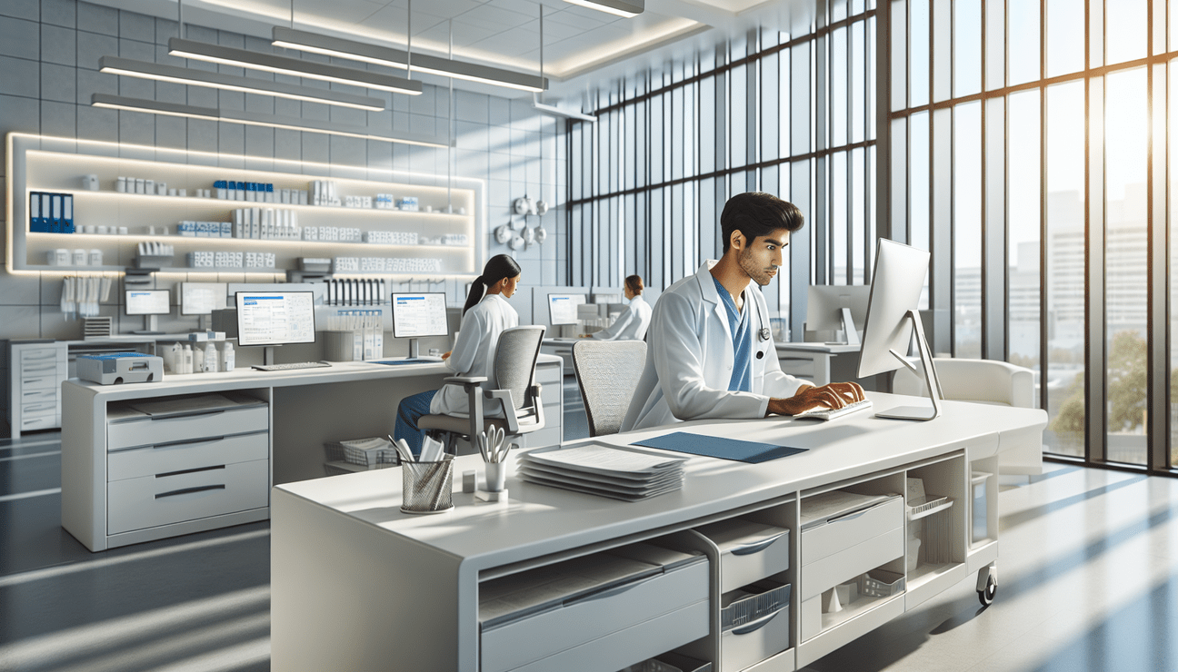 Healthcare ransomware attacks surged 36% in 2025. Learn how managed IT support protects practices from costly breaches and ensures HIPAA compliance.