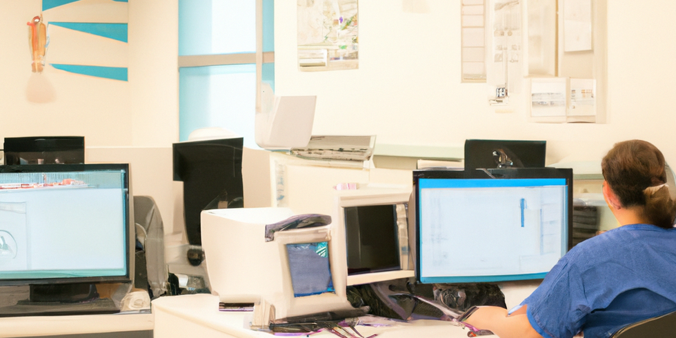 Healthcare ransomware attacks surged 36% in 2026. Learn how managed IT support prevents costly breaches and HIPAA violations for medical practices.