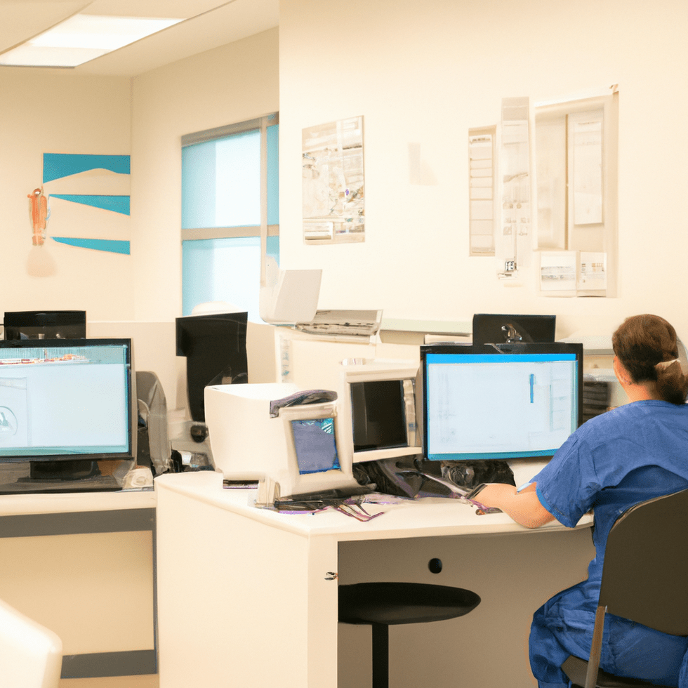 Healthcare ransomware attacks surged 36% in 2026. Learn how managed IT support prevents costly breaches and HIPAA violations for medical practices.