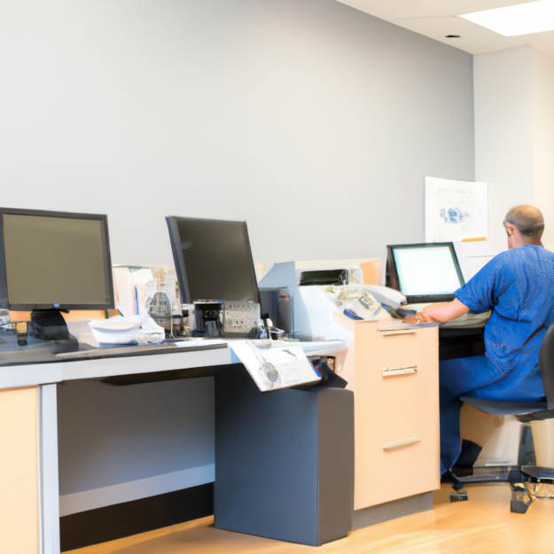 Healthcare ransomware attacks surged 36% in 2024. Learn how managed IT support protects practices from costly breaches and HIPAA violations.