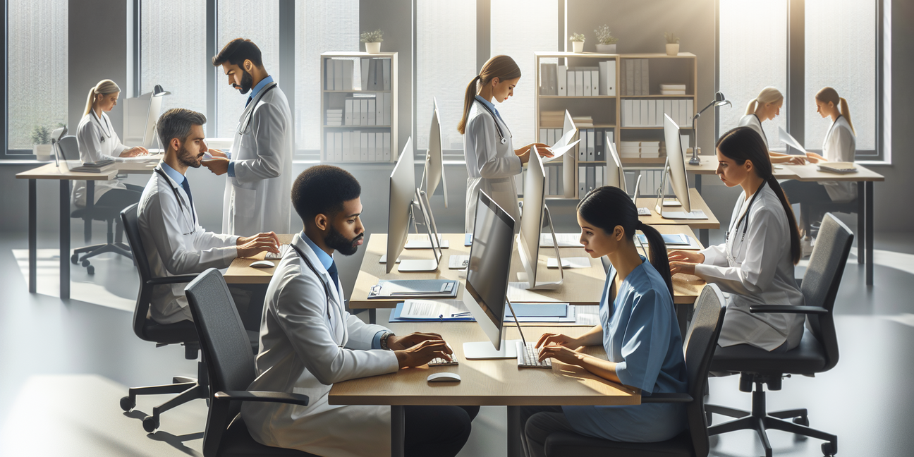 Healthcare ransomware surged 36% in 2025. Learn essential defense strategies and IT consulting solutions to protect your Orange County practice.