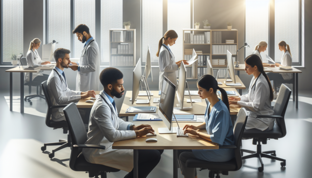 Healthcare ransomware surged 36% in 2025. Learn essential defense strategies and IT consulting solutions to protect your Orange County practice.